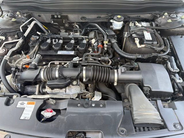Used 2018 Honda Accord EX-L image 31