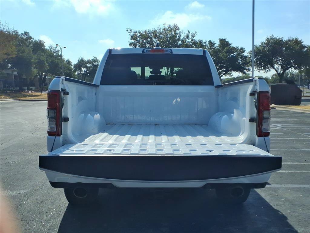 Used 2023 RAM 1500 Lone Star AWD/4WD image 17