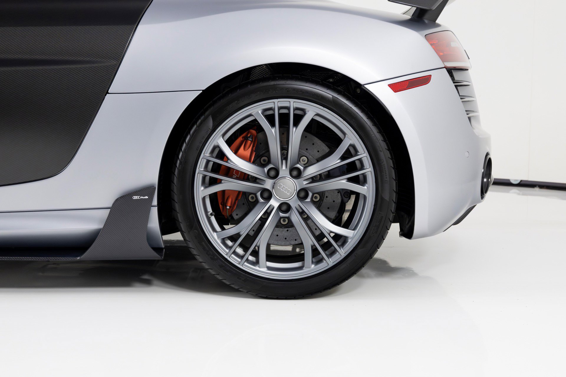 Used 2015 Audi R8 Competition image 10