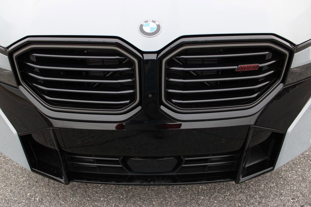New 2026 BMW XM Label Red image 55