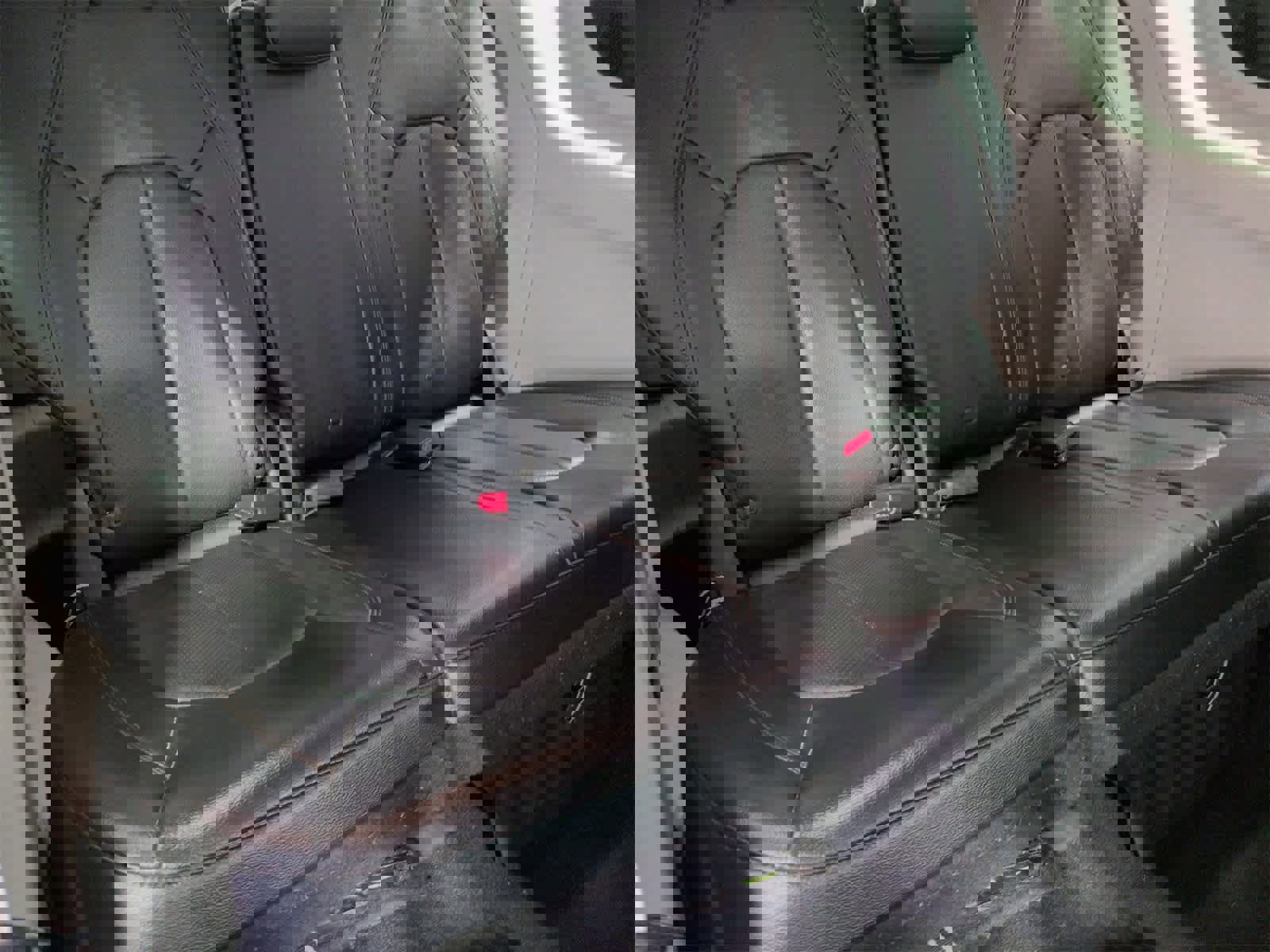 Certified 2017 Chrysler Pacifica Touring-L Plus image 39