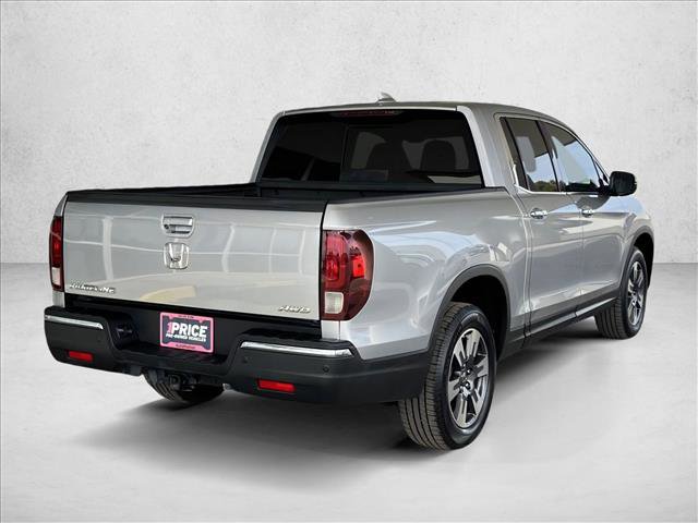 Used 2018 Honda Ridgeline RTL-E image 6
