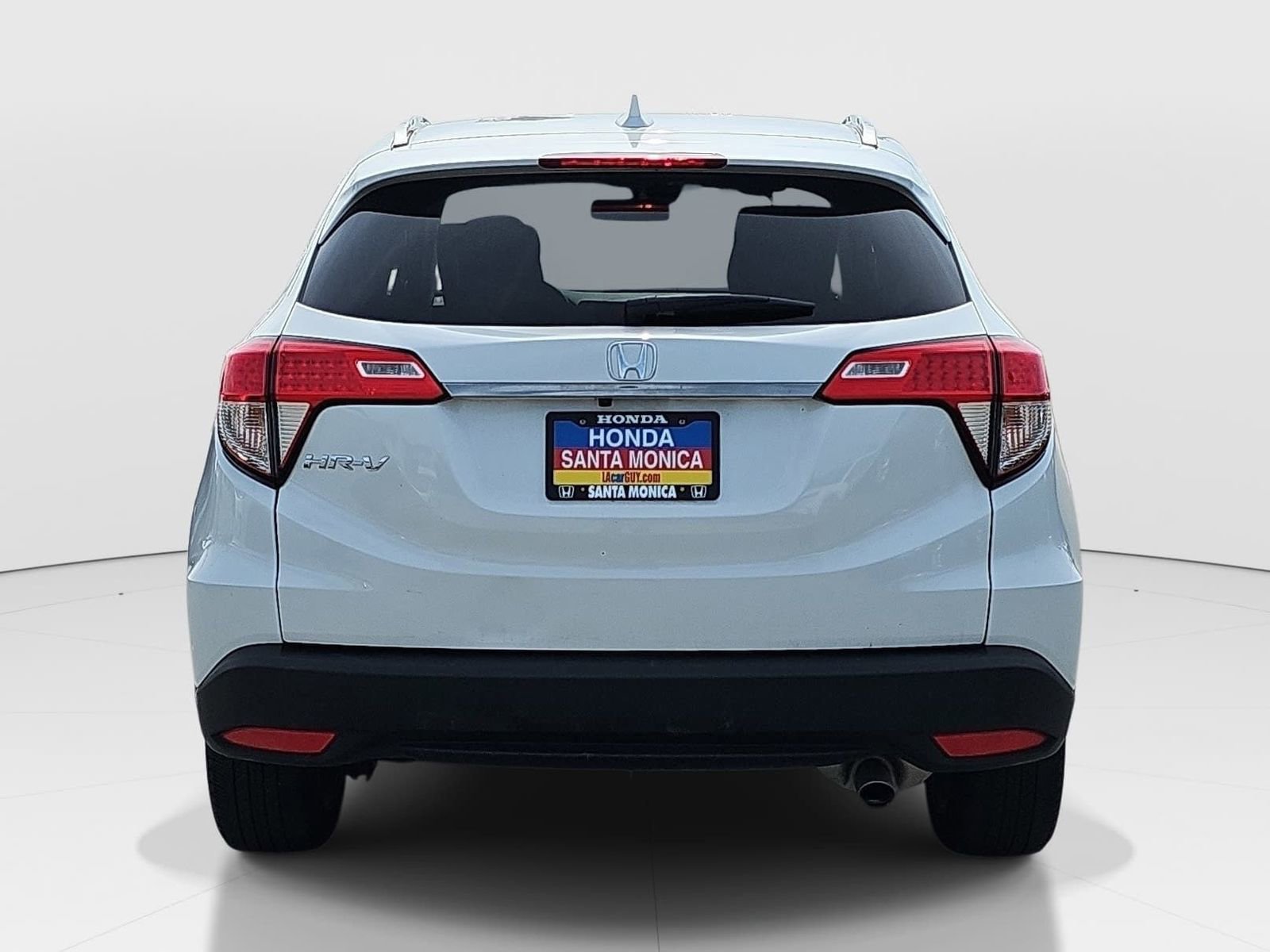 Used 2022 Honda HR-V EX image 6