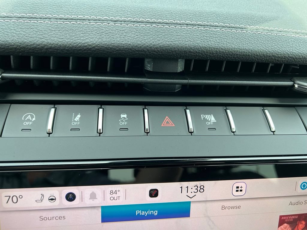 New 2026 Jeep Grand Cherokee L Limited AWD/4WD image 41