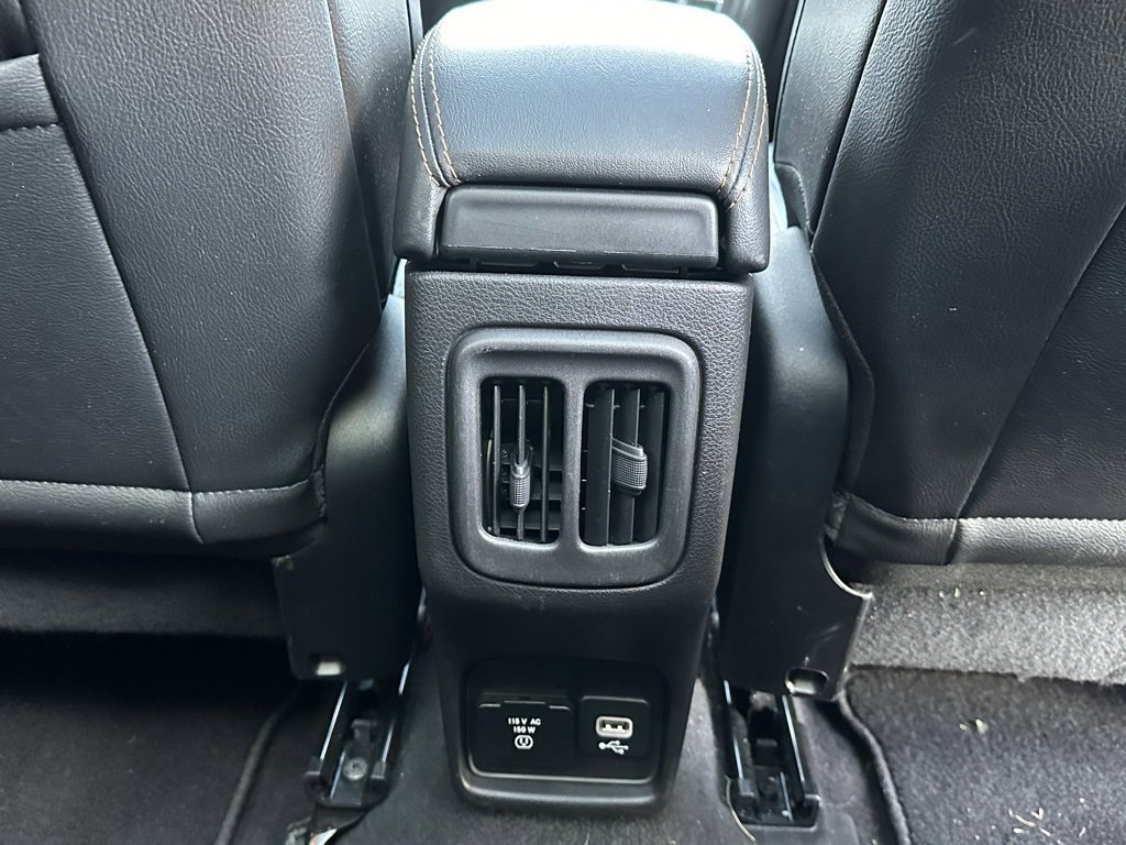 Used 2018 Jeep Compass Limited w/ Navigation Group image 18