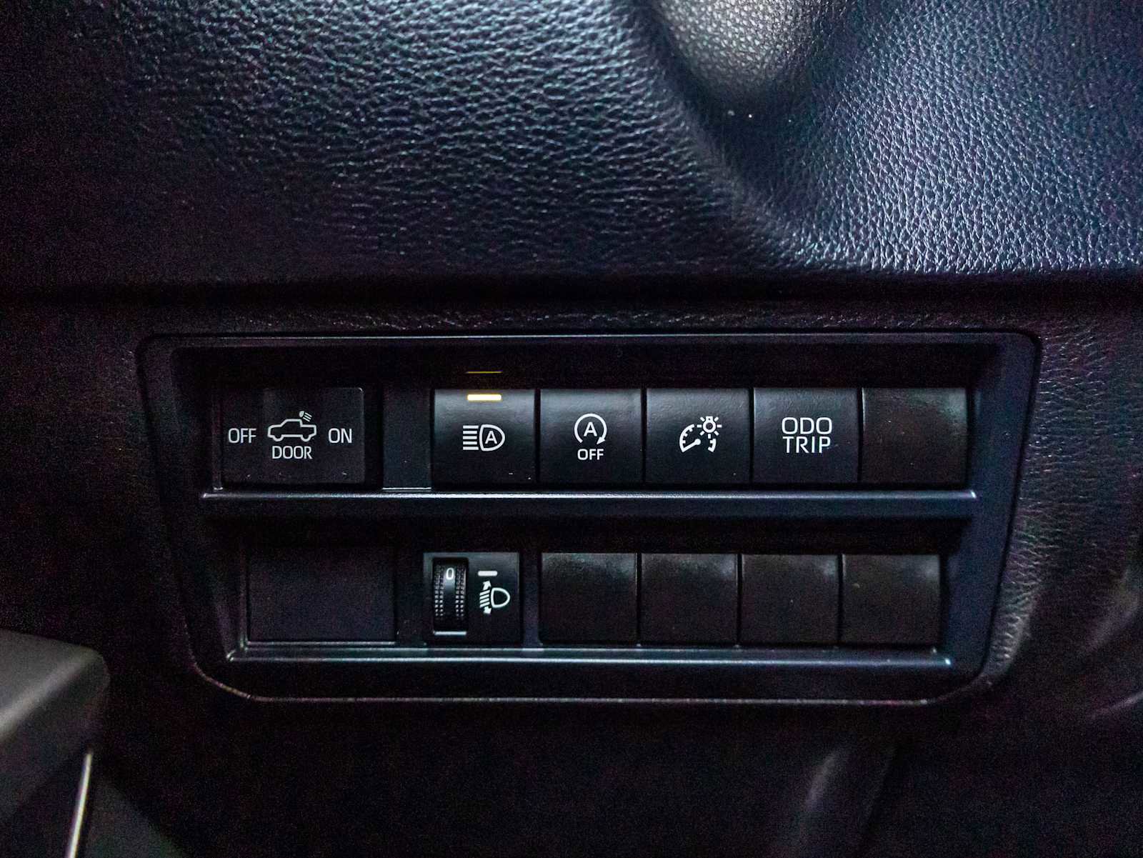 Used 2024 Toyota Tundra SR5 AWD/4WD image 47