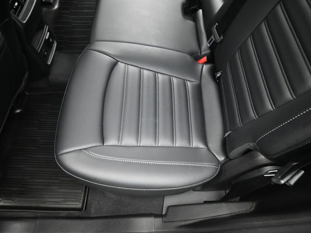 Certified 2024 Ford Edge SEL w/ Convenience Package image 23