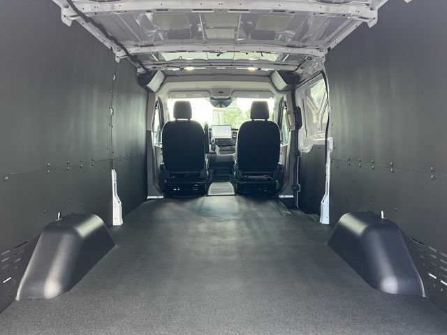 New 2026 Ford Transit 250 Low Roof AWD w/ Load Area Protection Package image 7