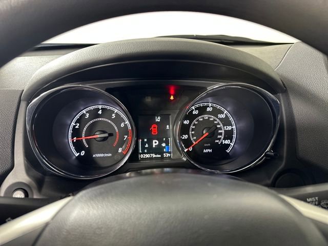 Used 2024 Mitsubishi Outlander Sport SE image 17