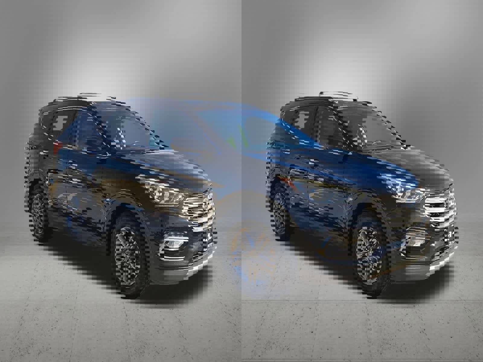 Used 2017 Hyundai Santa Fe Sport image 8