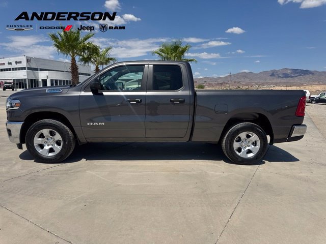 New 2026 RAM 1500 Tradesman AWD/4WD image 2