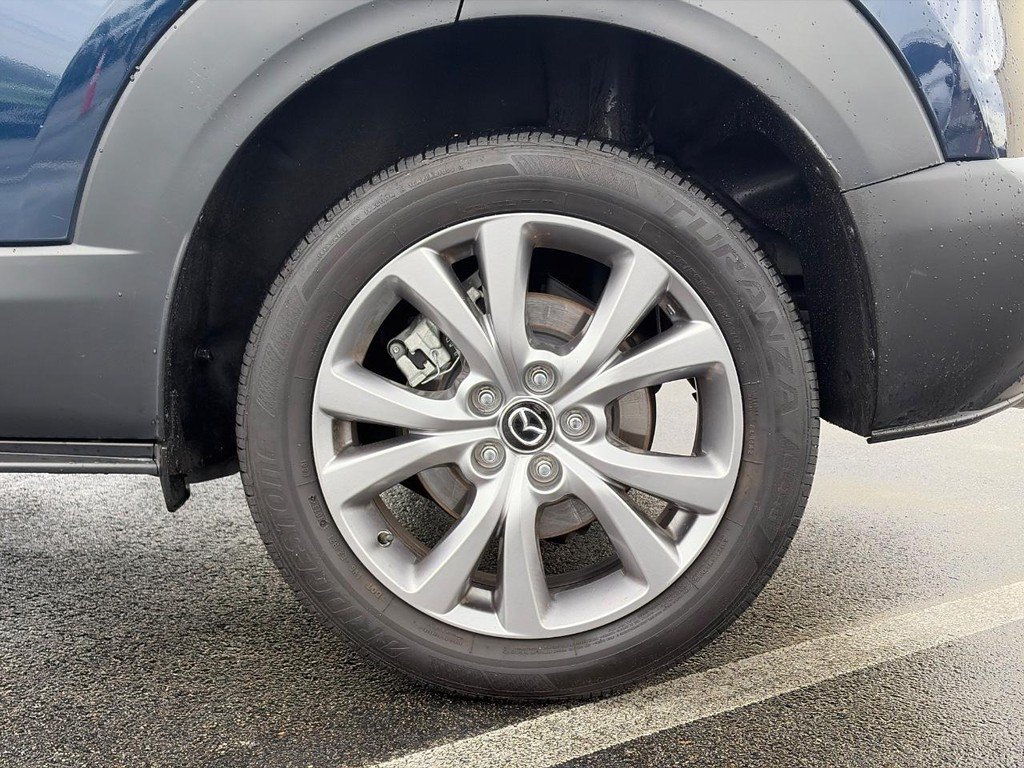 Used 2023 MAZDA CX-30 AWD 2.5 S w/ Preferred Package image 9