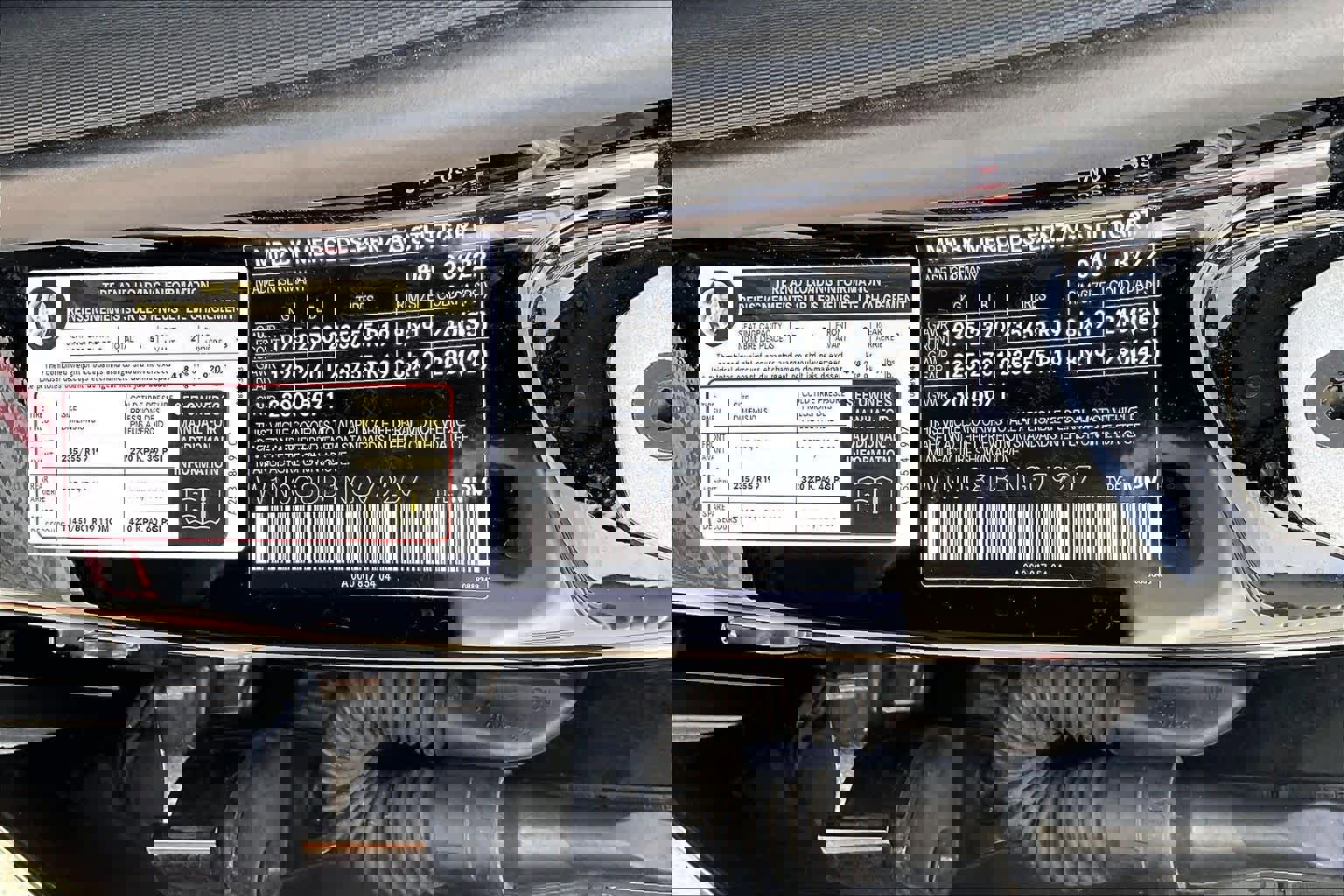 Used 2022 Mercedes-Benz GLC 300 image 33