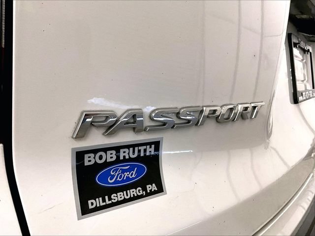 Used 2021 Honda Passport Touring image 13