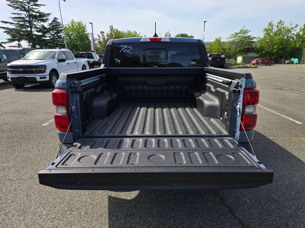 New 2026 Ford Maverick Tremor AWD/4WD image 5