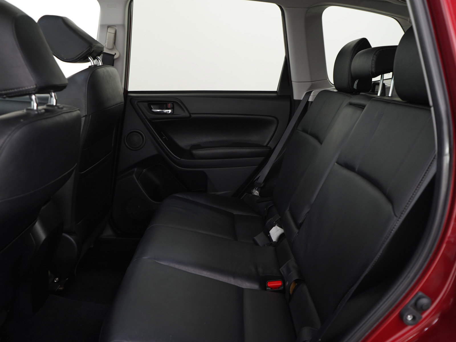 Used 2015 Subaru Forester 2.0XT Touring w/ Popular Package #2 image 15