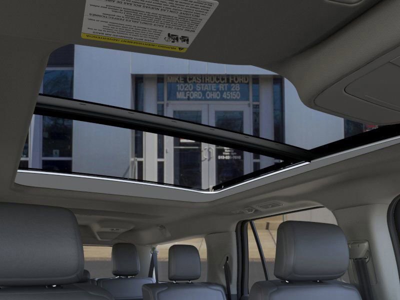 New 2026 Ford Expedition Max Active image 22