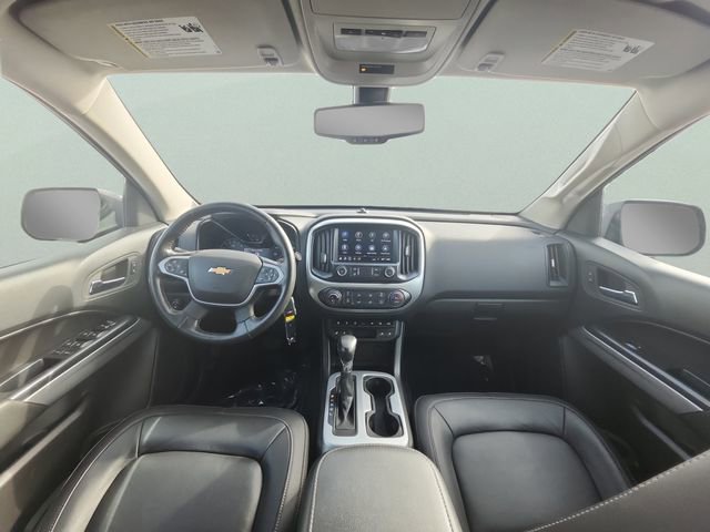 Certified 2022 Chevrolet Colorado ZR2 w/ Colorado ZR2 Bison Edition image 31