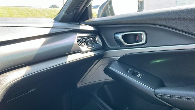 Used 2023 Acura Integra A-Spec FWD image 19