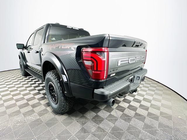 New 2026 Ford F150 Raptor AWD/4WD image 8
