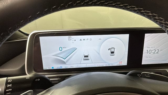 Used 2024 Hyundai Ioniq 6 Limited AWD/4WD image 16
