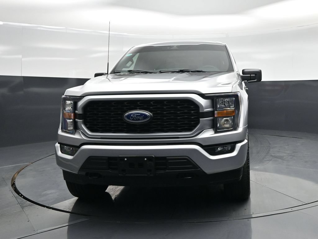 Used 2023 Ford F150 XL w/ STX Appearance Package AWD/4WD image 18