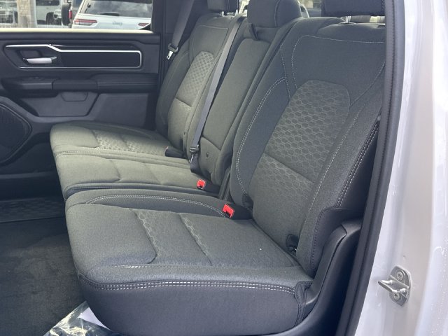 New 2027 RAM 1500 4x4 Crew Cab image 14