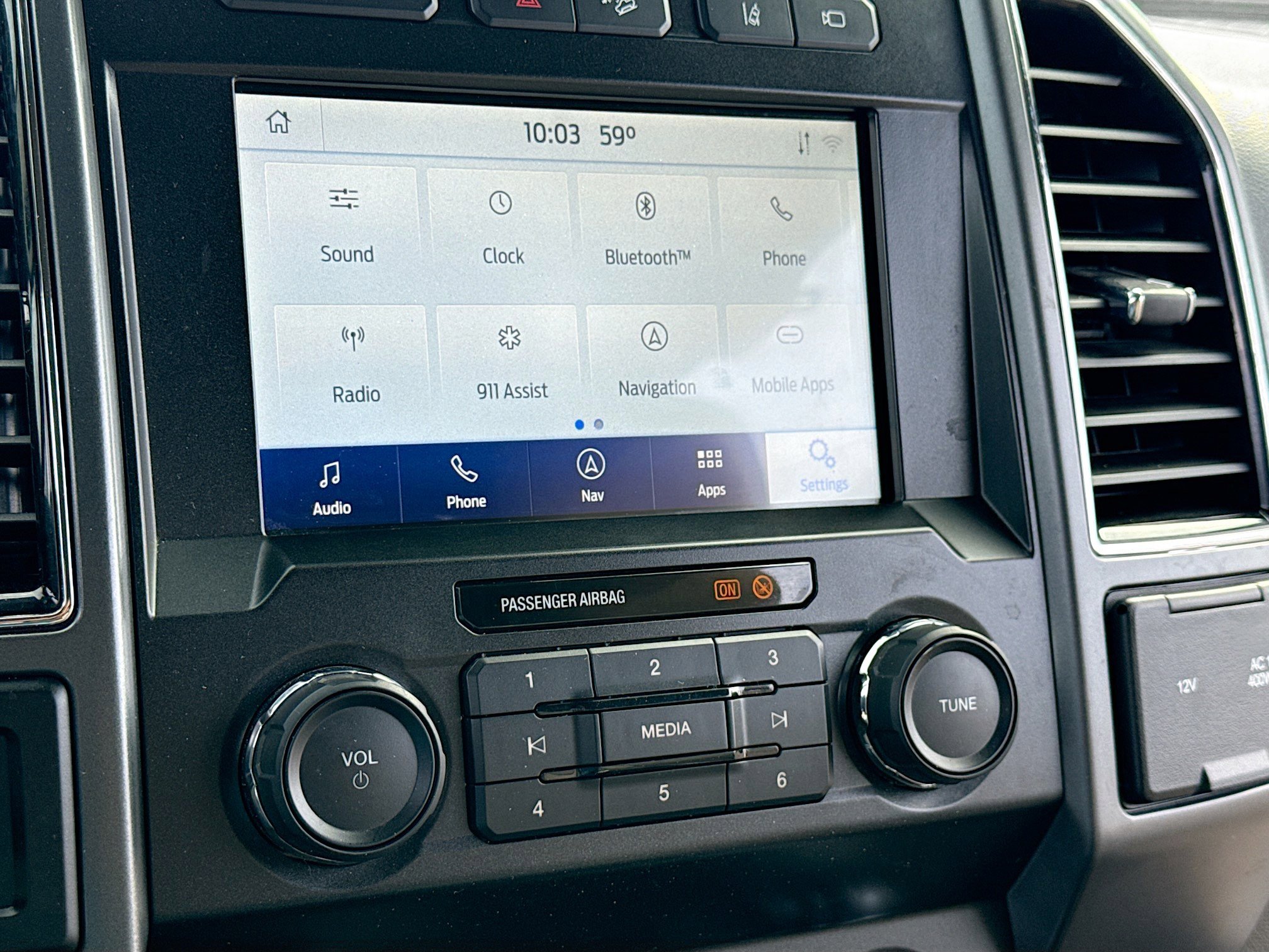 Certified 2021 Ford F350 XLT w/ XLT Premium Package image 11