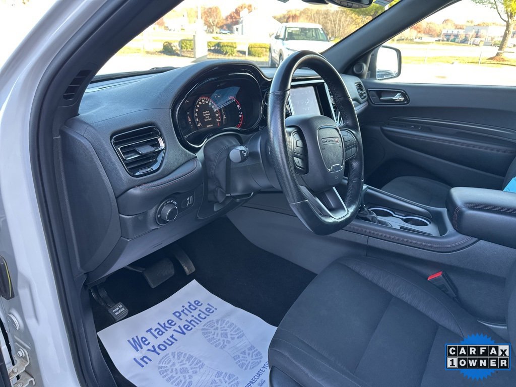 Used 2023 Dodge Durango GT image 62