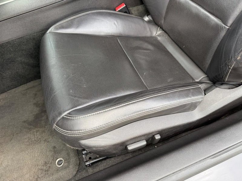 Used 2012 Chevrolet Camaro LT RWD image 17