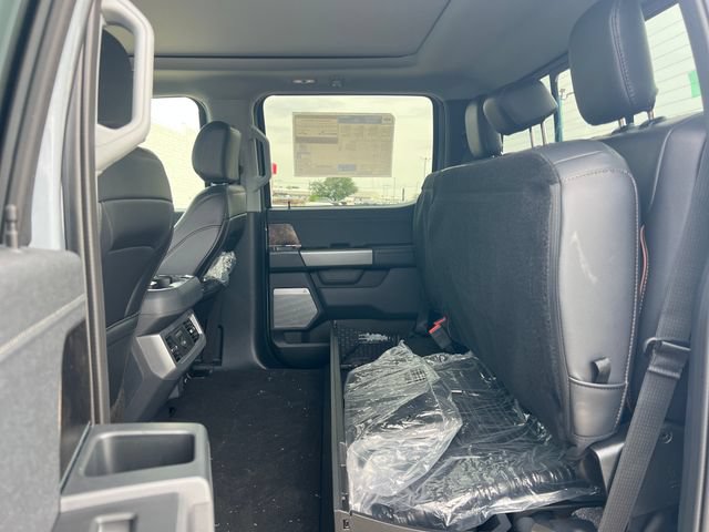 New 2026 Ford F350 Lariat w/ Tremor Off-Road Package AWD/4WD image 39