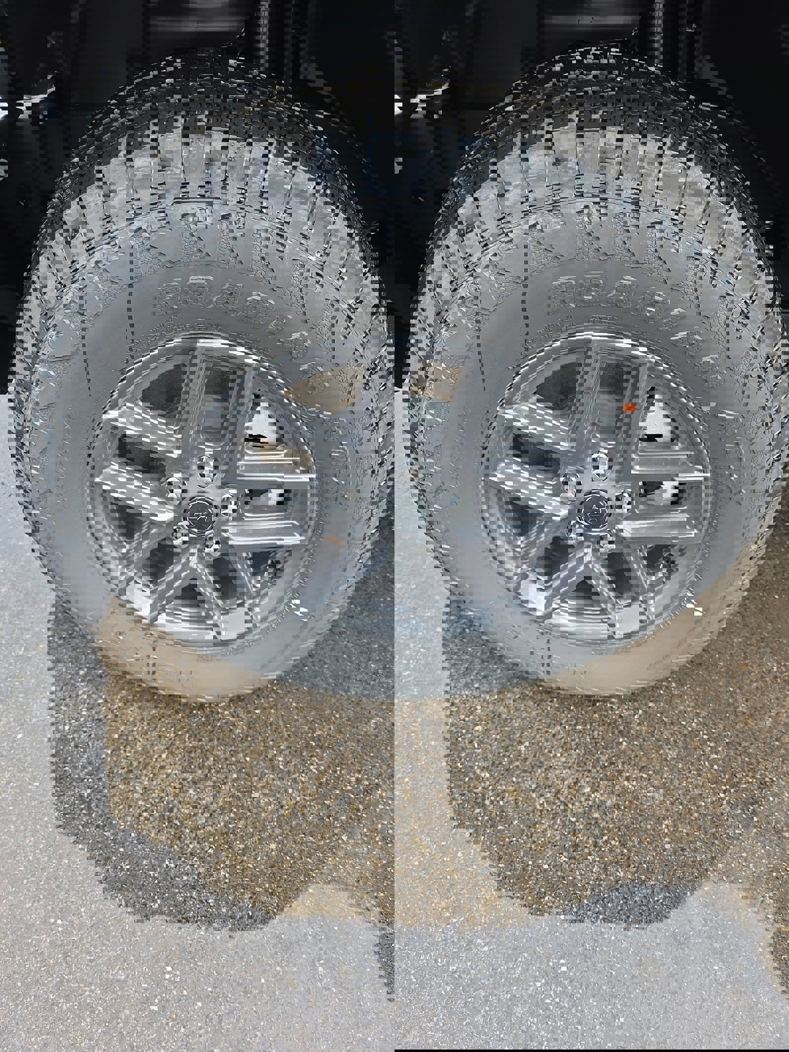 New 2026 Jeep Wrangler Sport image 11