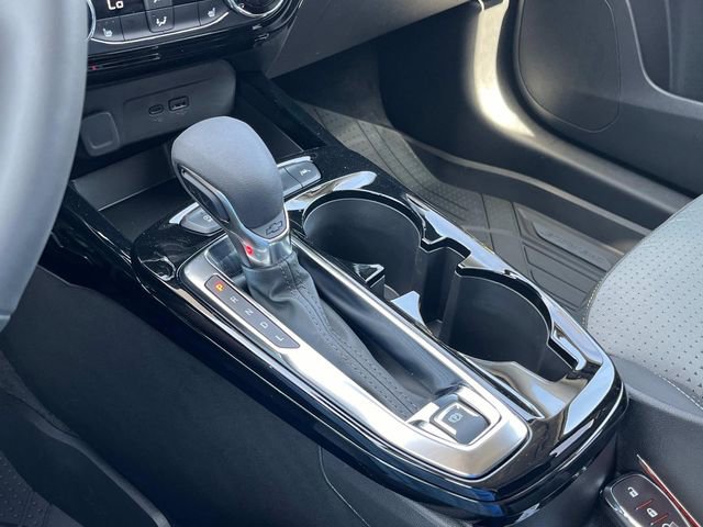 New 2026 Chevrolet Trax LT image 27