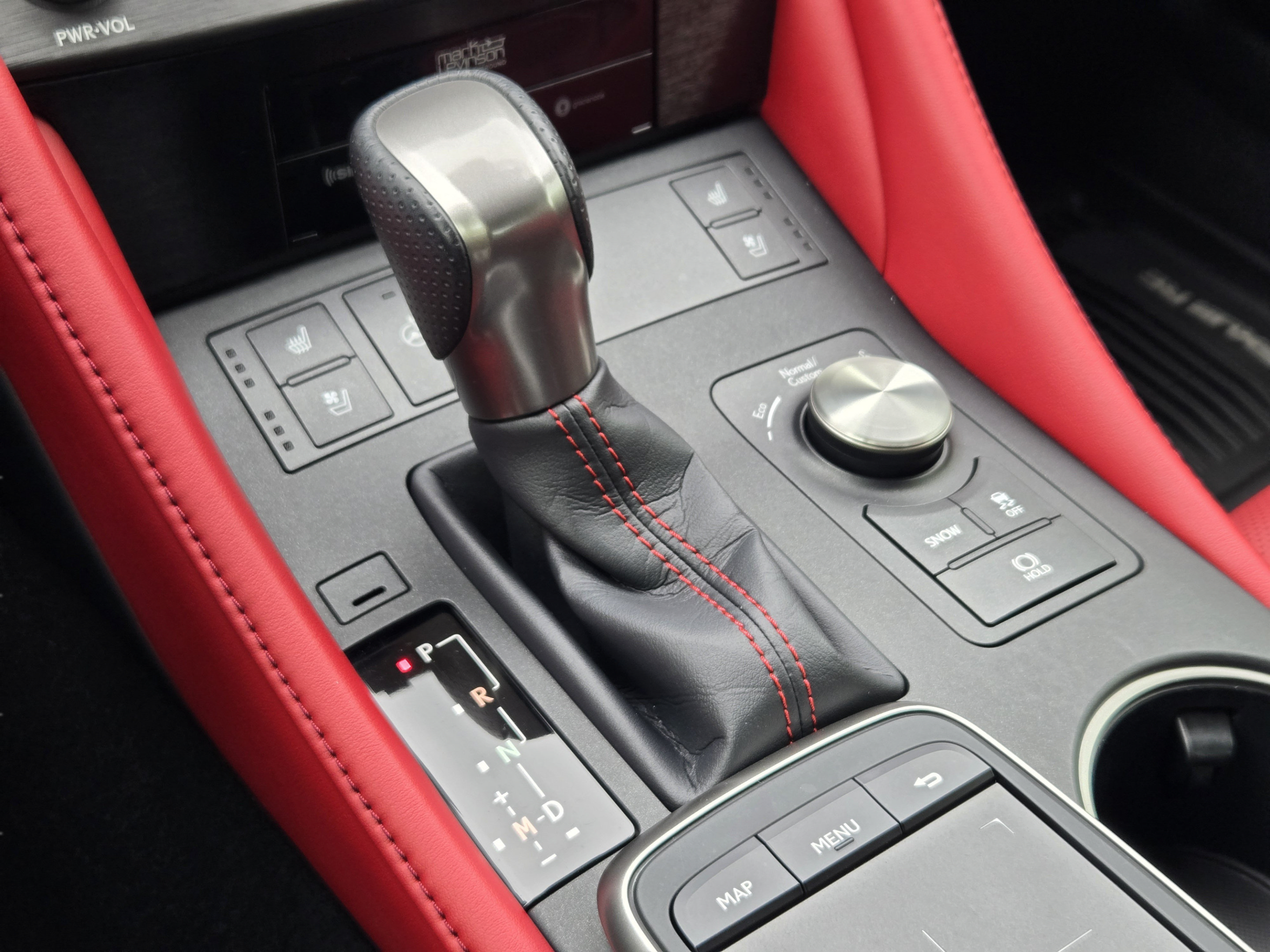 Certified 2021 Lexus RC 350 F Sport RWD image 20