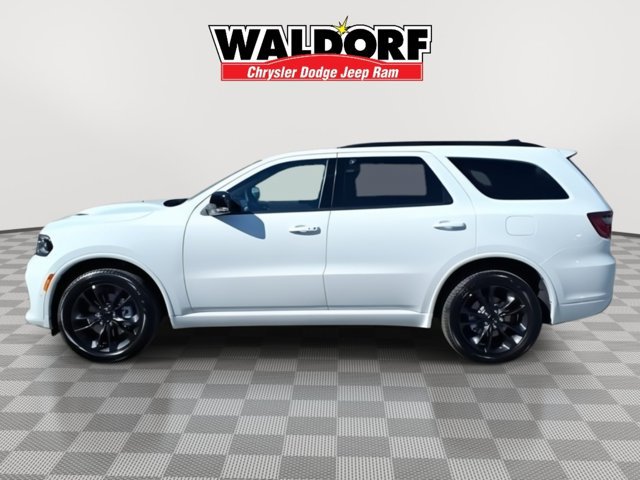 New 2026 Dodge Durango GT AWD/4WD image 6