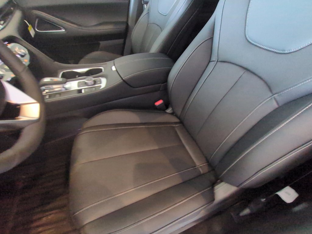 New 2027 INFINITI QX65 Sport w/ Cargo Package AWD/4WD image 10