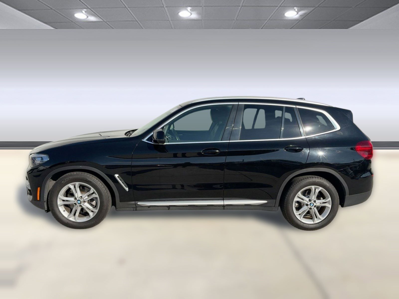 Used 2019 BMW X3 sDrive30i video 2