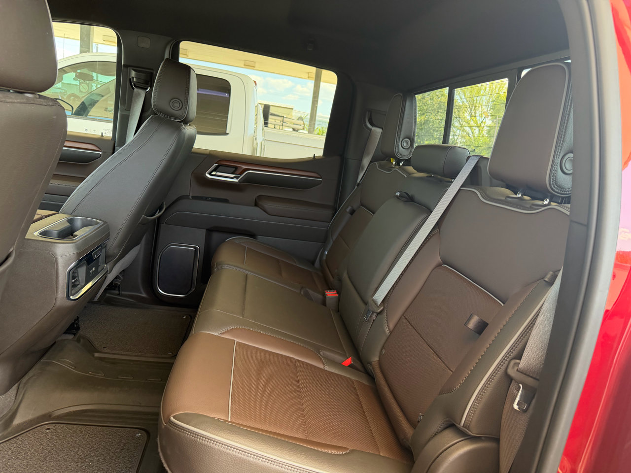 Used 2023 GMC Sierra 1500 Denali w/ Technology Package image 32
