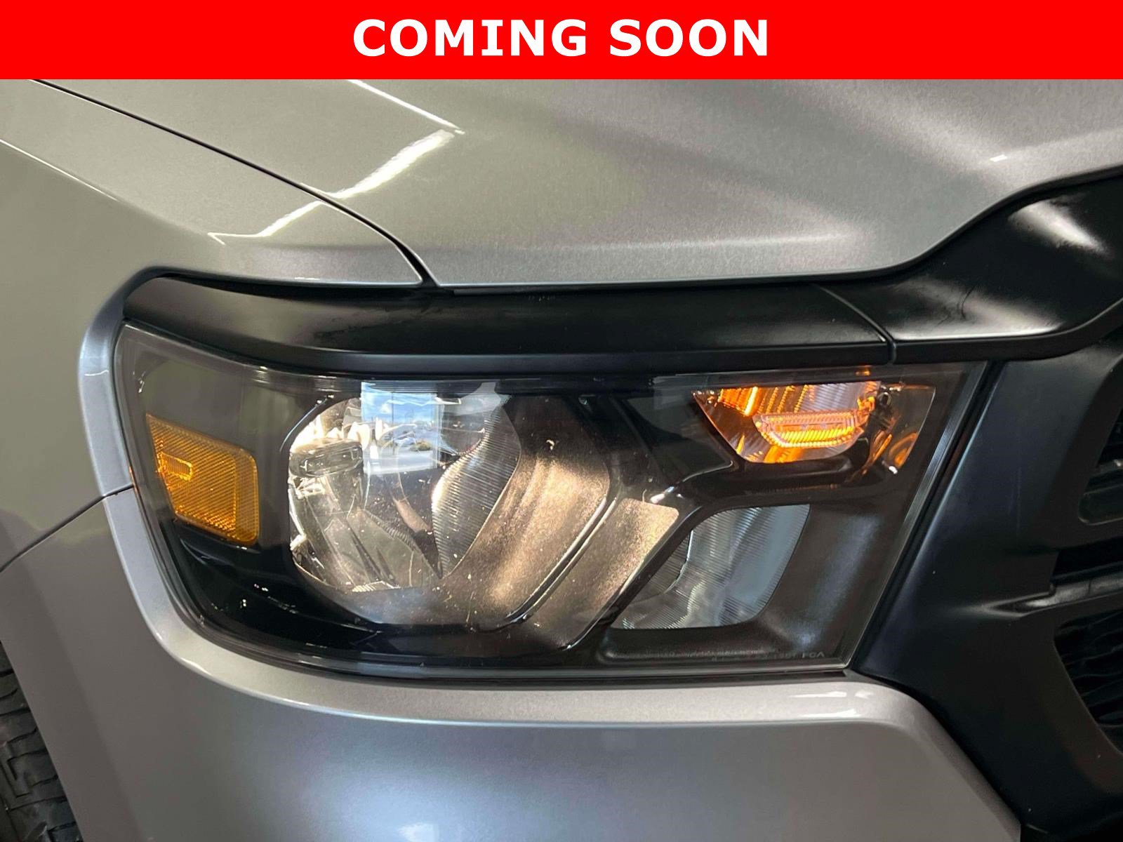 Certified 2024 RAM 1500 Tradesman AWD/4WD image 12