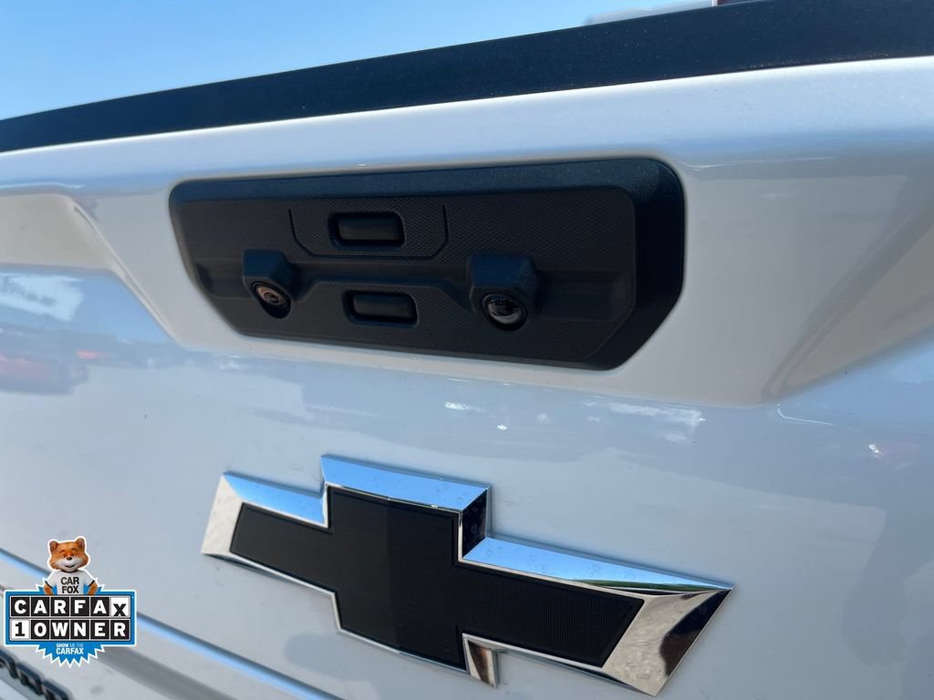Used 2022 Chevrolet Silverado 1500 High Country AWD/4WD image 42