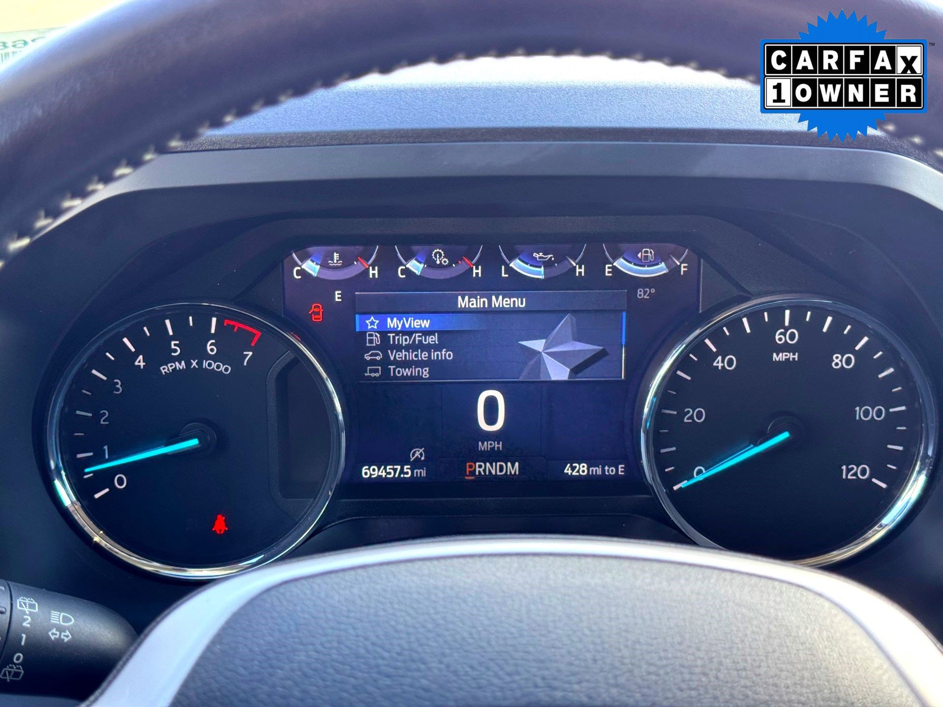 Used 2024 Ford Expedition Max XLT image 25