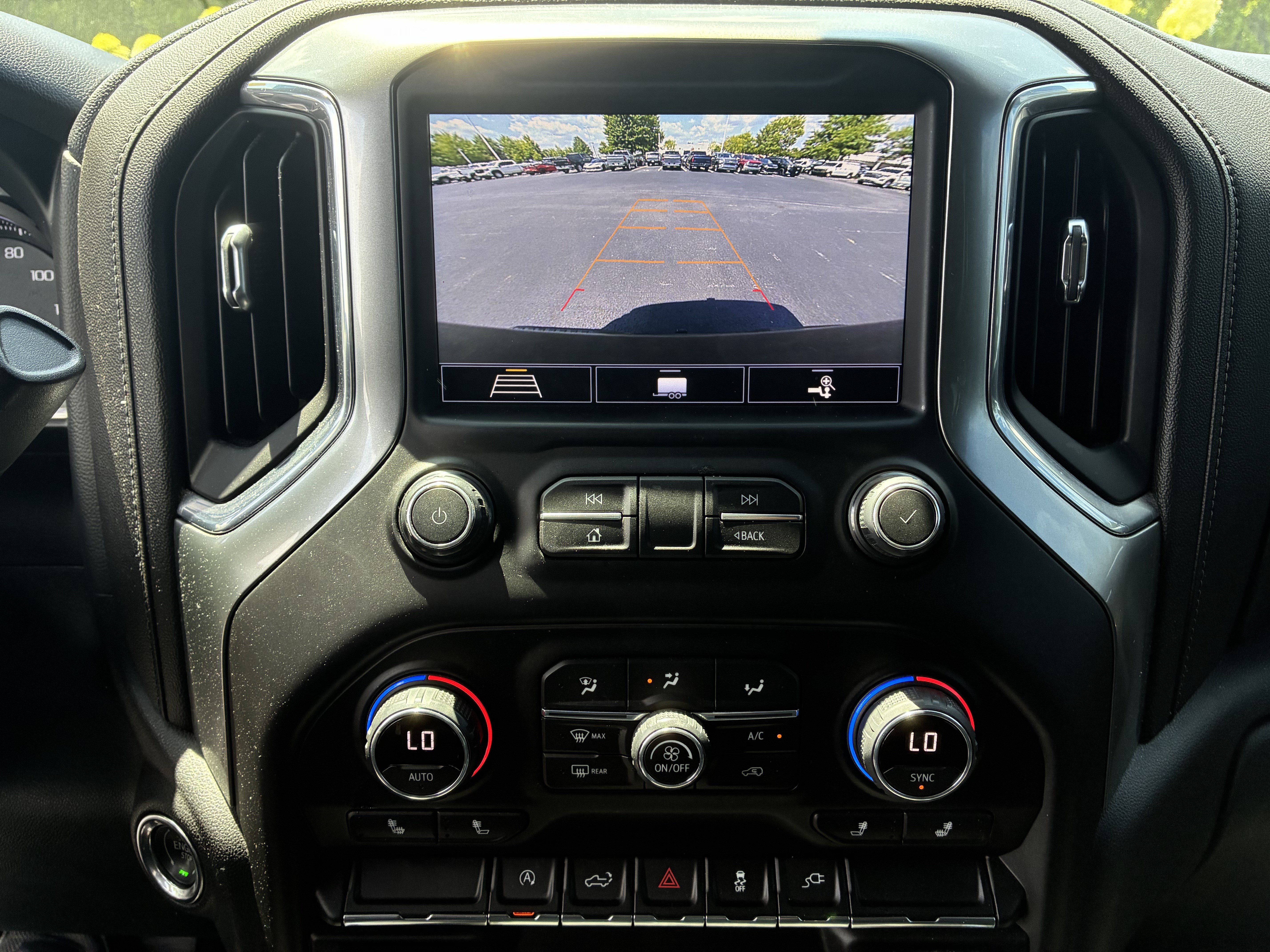 Used 2020 Chevrolet Silverado 1500 RST w/ All-Star Edition AWD/4WD image 33