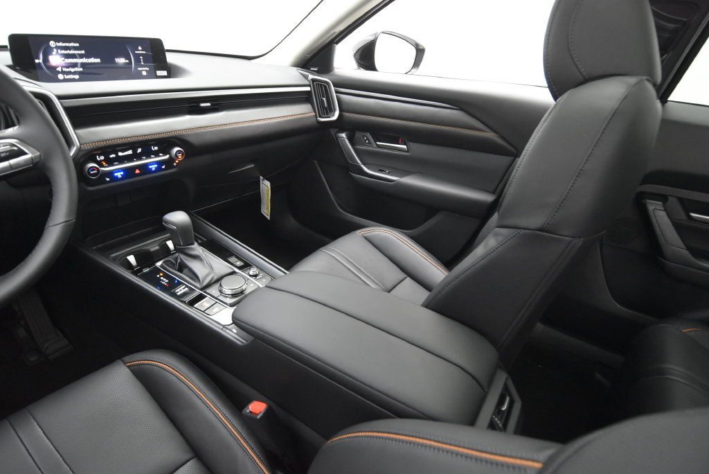 New 2026 MAZDA CX-50 AWD 2.5 Hybrid w/ Weather Package image 28