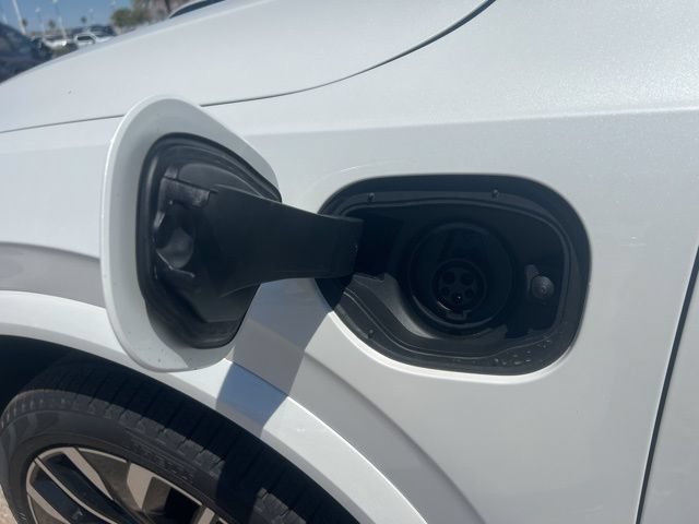 New 2026 Volvo XC90 T8 Ultra w/ Protection Package AWD/4WD image 37