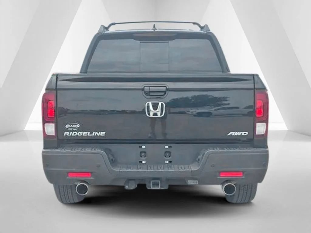 Used 2023 Honda Ridgeline RTL-E image 6