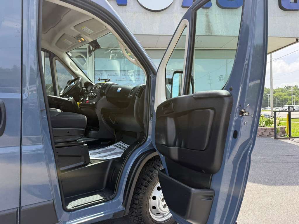 Used 2019 RAM ProMaster 3500 FWD image 32