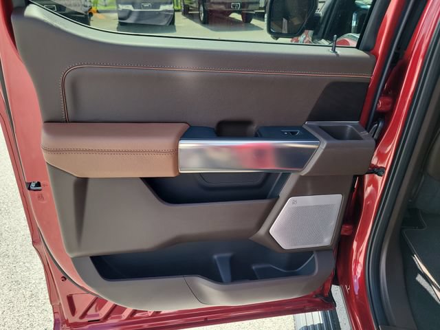 New 2026 Ford F150 King Ranch w/ Equipment Group 601A High AWD/4WD image 11