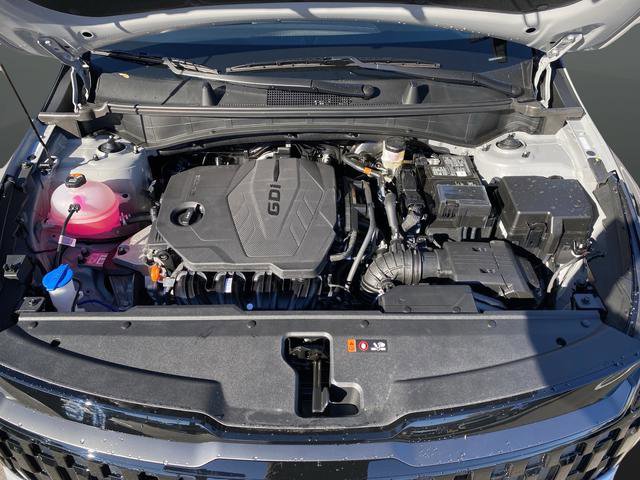 New 2026 Kia Sportage X-Line image 42