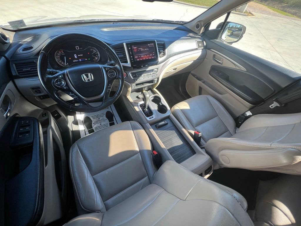 Used 2016 Honda Pilot EX-L image 11
