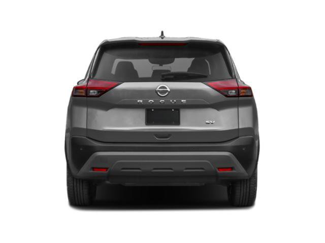 Used 2021 Nissan Rogue SV w/ Premium Package image 8